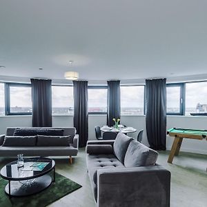 Appartement met Twee Slaapkamers
